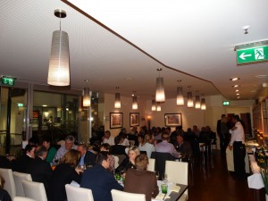 Gallo d’Oro – Restaurantansicht